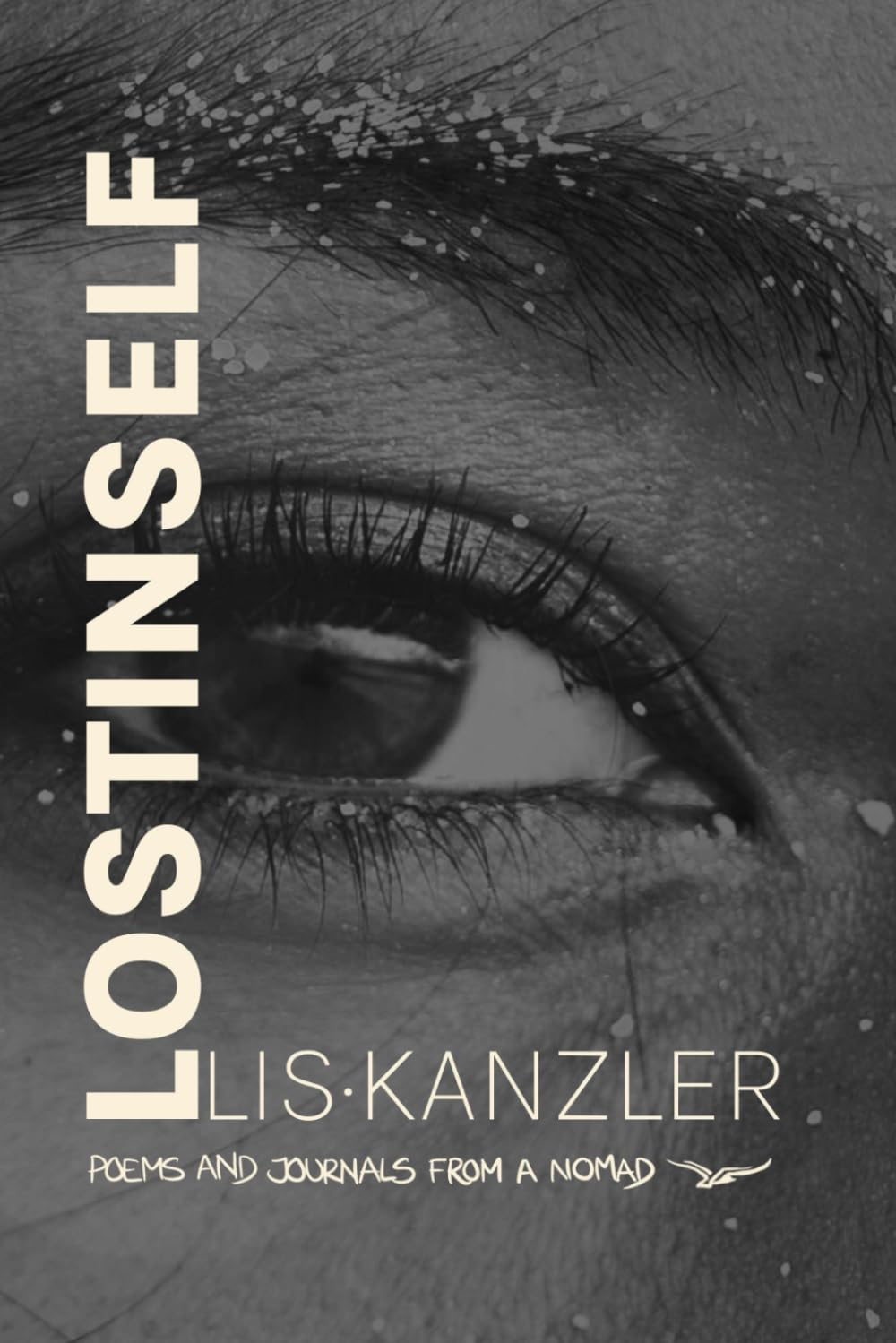 LOSTINSELF: Poems and journals from a nomad. Poetry