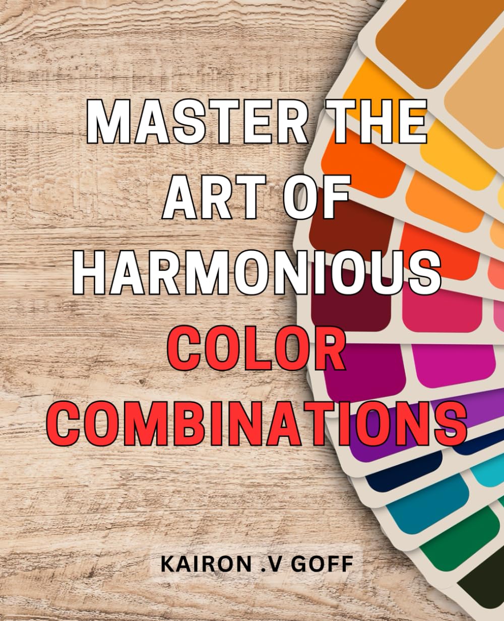 Master the Art of Harmonious Color Combinations: Unlock the Secrets to Creating Visually Stunning Designs with Perfectly Balanced Color Schemes Film, Art & Culture