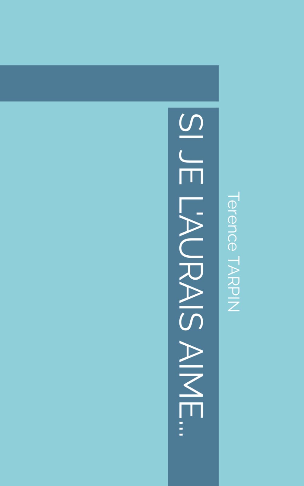 SI JE L'AURAIS AIME... Drama
