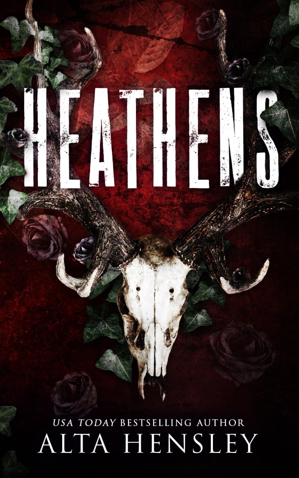 Heathens: A Dark Billionaire Stalker Romance (Heathens Hollow, Band 1) Politics & History