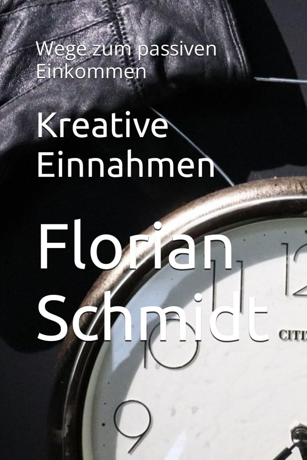 Kreative Einnahmen: Wege zum passiven Einkommen Business, Finance & Career
