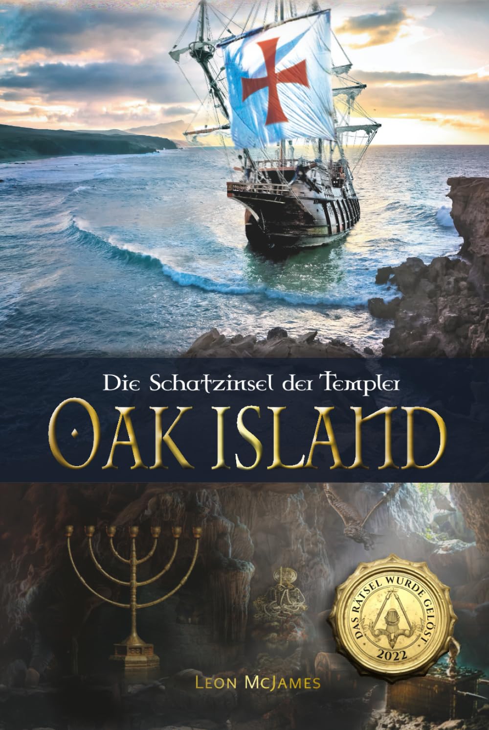 Oak Island – Die Schatzinsel der Templer: Das Rätsel wurde 2022 gelöst! Social Sciences