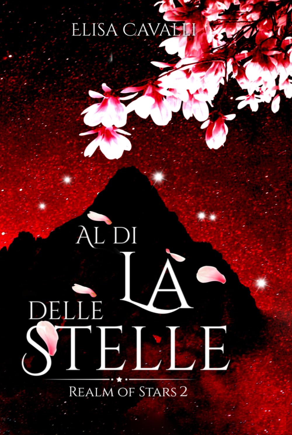 Al di Là delle Stelle (Realm of Stars 2) book