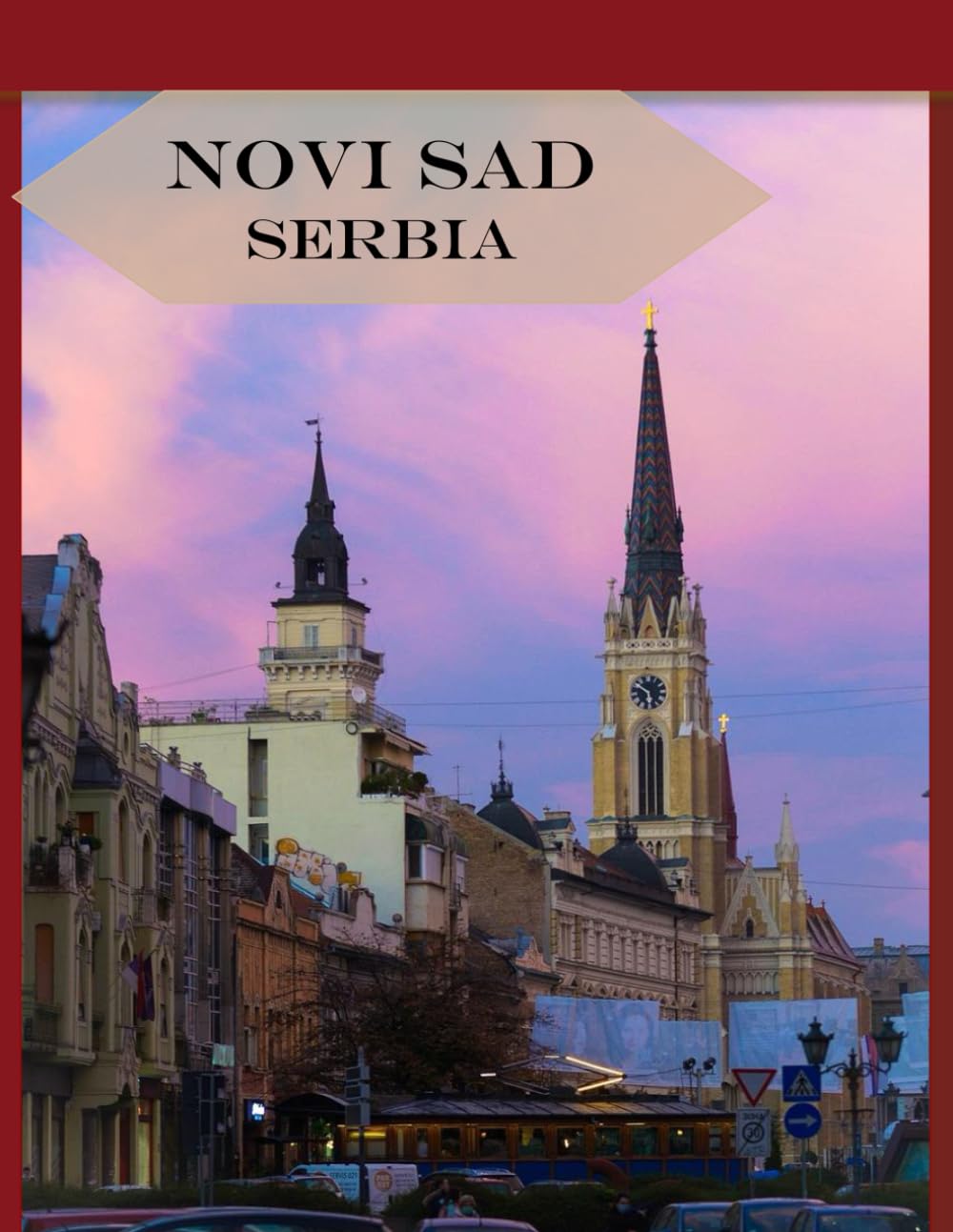 Novi Sad, Serbia: Wonderful pictures that give you an idea of an amazing country in Europe, the style of buildings, bodies, etc., for all travel lovers. Business, Finance & Career