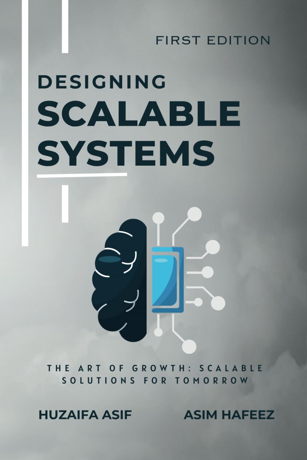 Designing Scalable Systems: The Art of Growth: Scalable Solutions for Tomorrow Computer Science