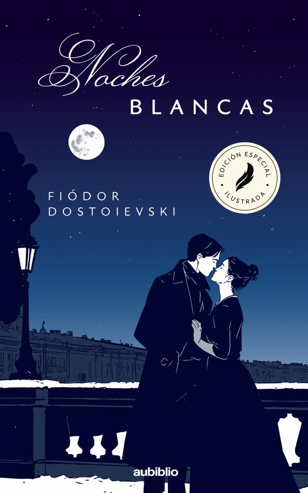 Noches blancas Classics
