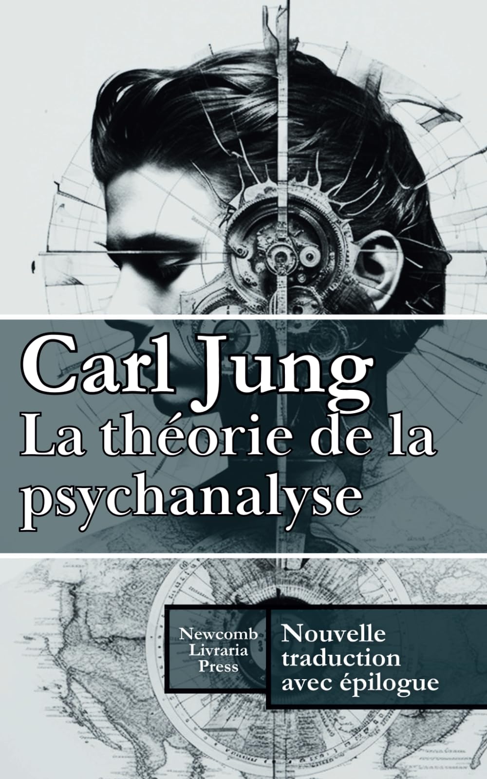 La théorie de la psychanalyse book