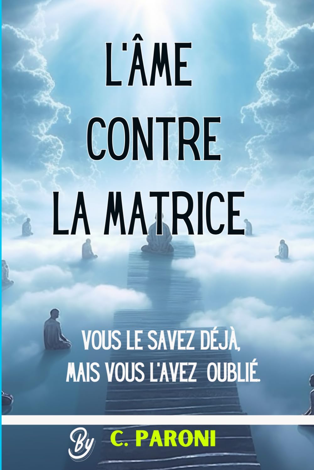 L'Appel de l'Âme contre la Matrice - révélations « Vous le savez déjà , mais vous l'avez oublié » Sur le Chemin de la Réalisation Spirituelle: l'Âme ... et de l'Amour - avec Annales Akashiques book