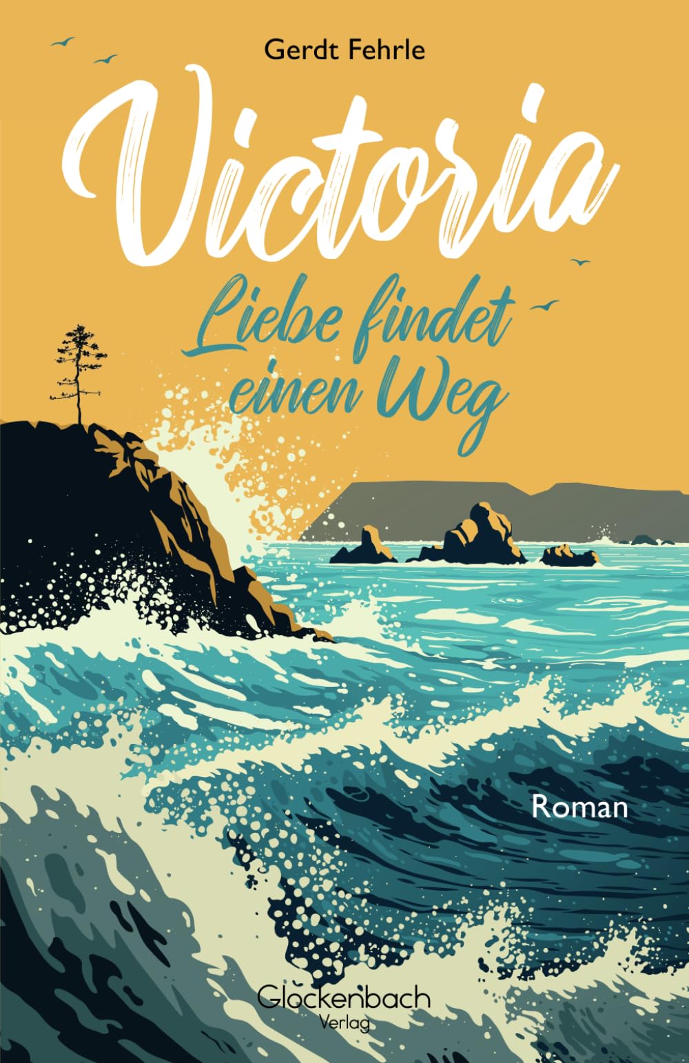 Victoria: Liebe findet einen Weg book