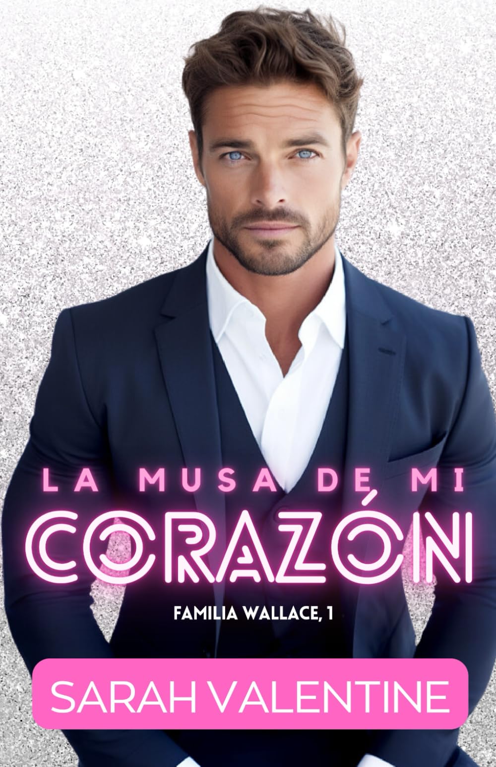 La musa de mi corazón: Un amor inesperado en el corazón de Escocia. book