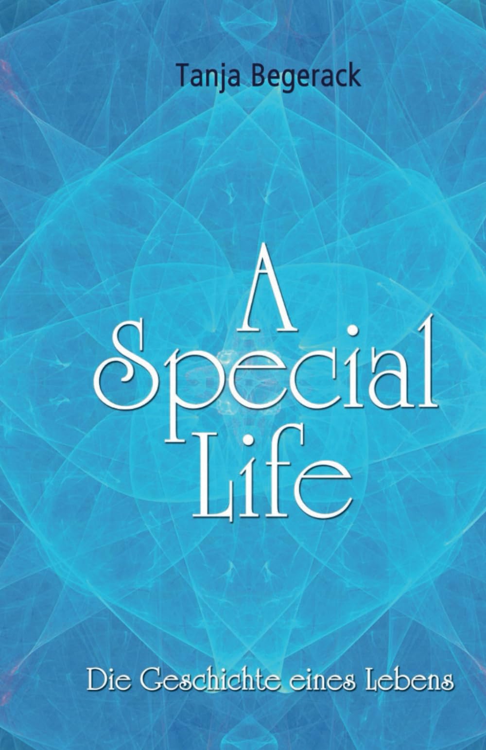 Product Image: A Special Life: Die Geschichte eines Lebens