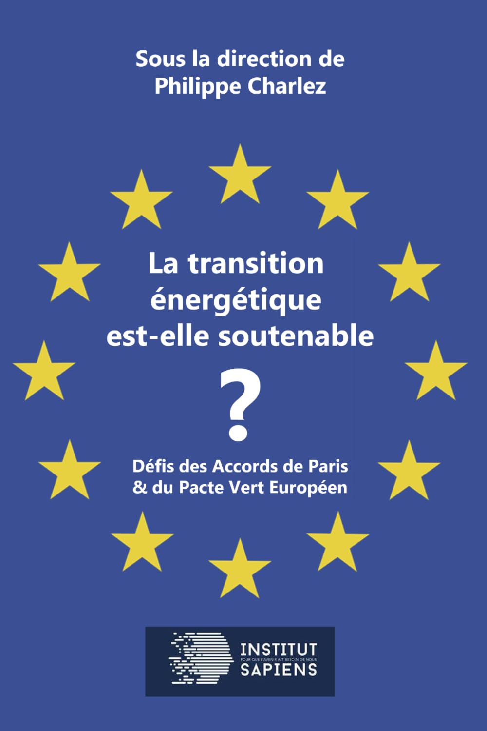 La Transition Energétique est-elle soutenable ?: Défis des Accords de Paris & du Pacte Vert Européen book
