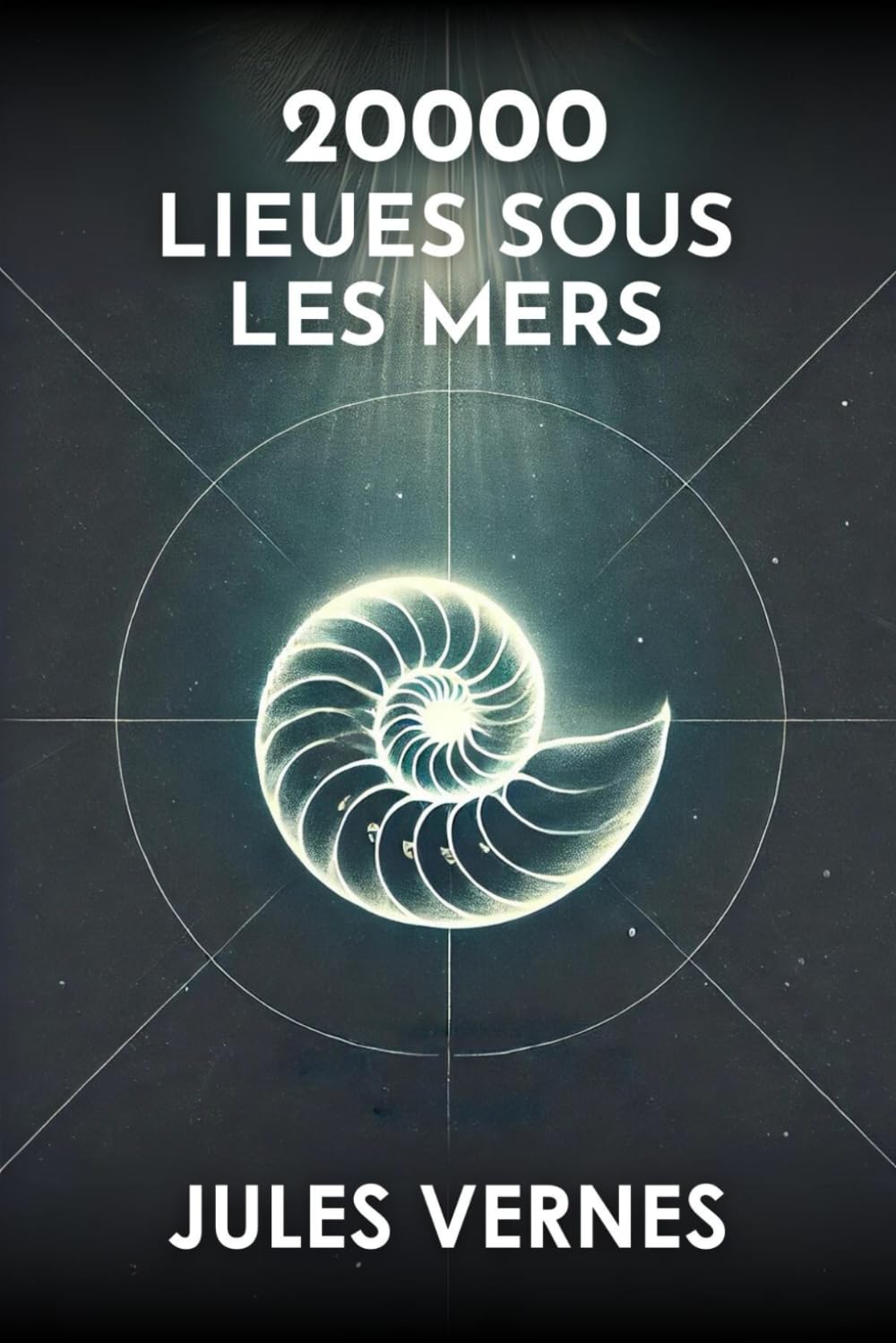 20000 Lieues Sous Les Mers: Parties 1 & 2 Classics