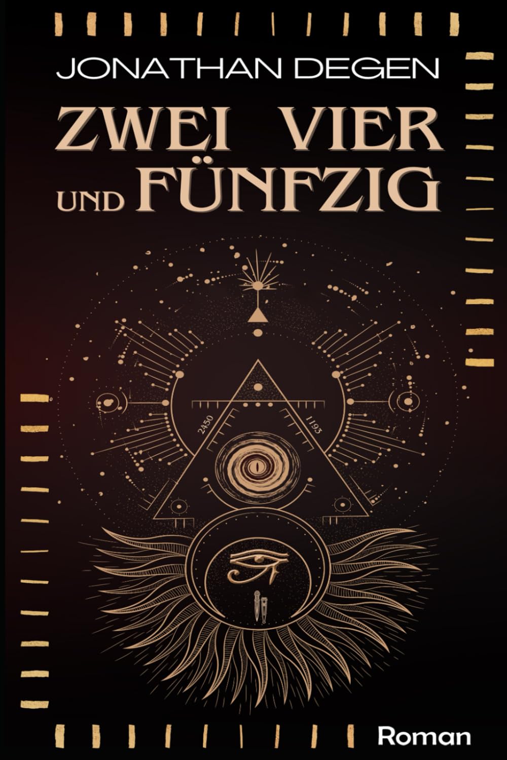 ZWEI VIER und FÜNFZIG: Das Geheimnis des Dolches (Die Schattendolch-Chronik) Education