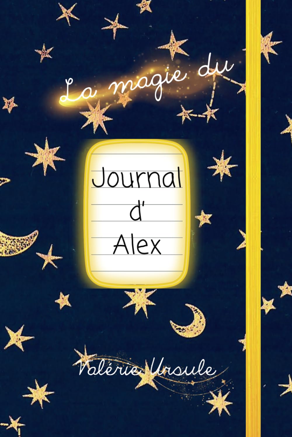 La magie du Journal d'Alex Lifestyle