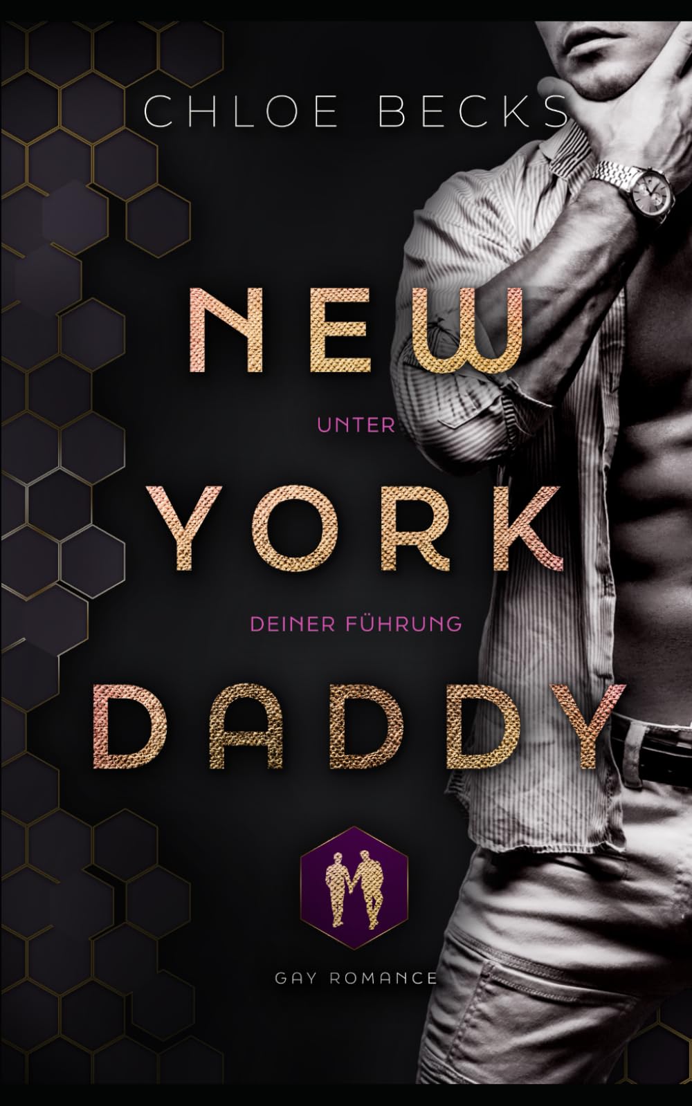 New York Daddy: Unter deiner Führung LGBTQ+