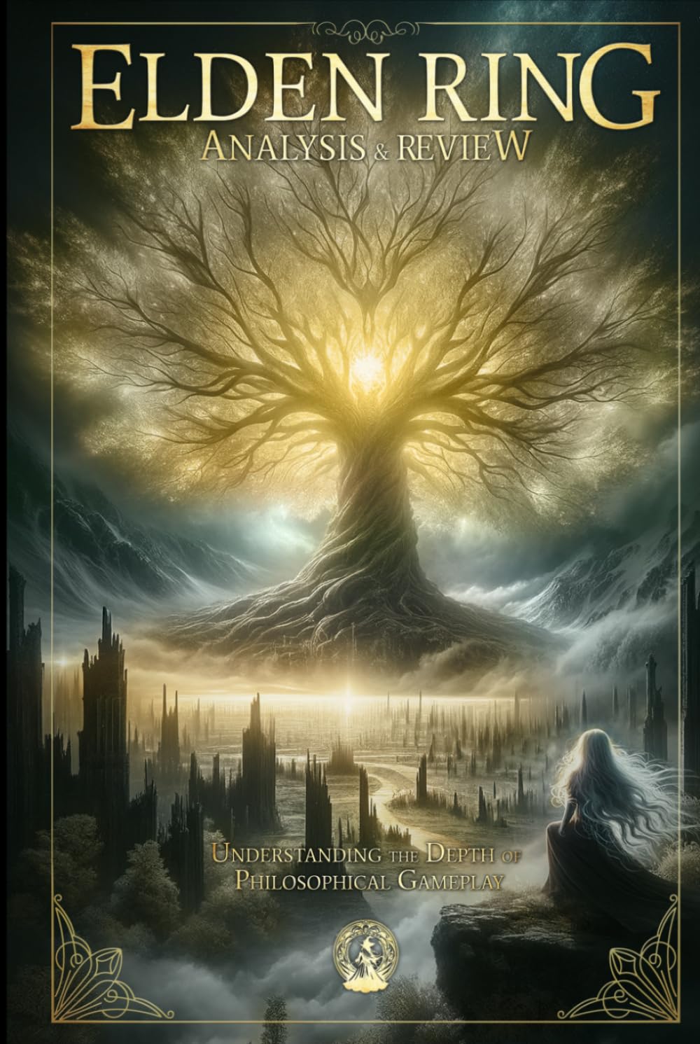 Elden Ring Analysis & Review: Understanding the Depth of Philosophical Gameplay Story, World Design, and the Essence of Memorable Experiences Computer Science