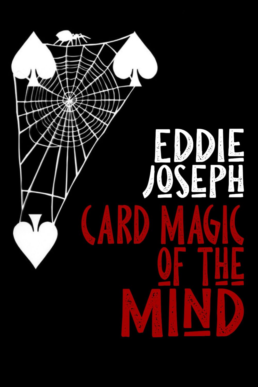 Card Magic of the Mind (Mentalism, hypnosis and allied arts) Film, Art & Culture