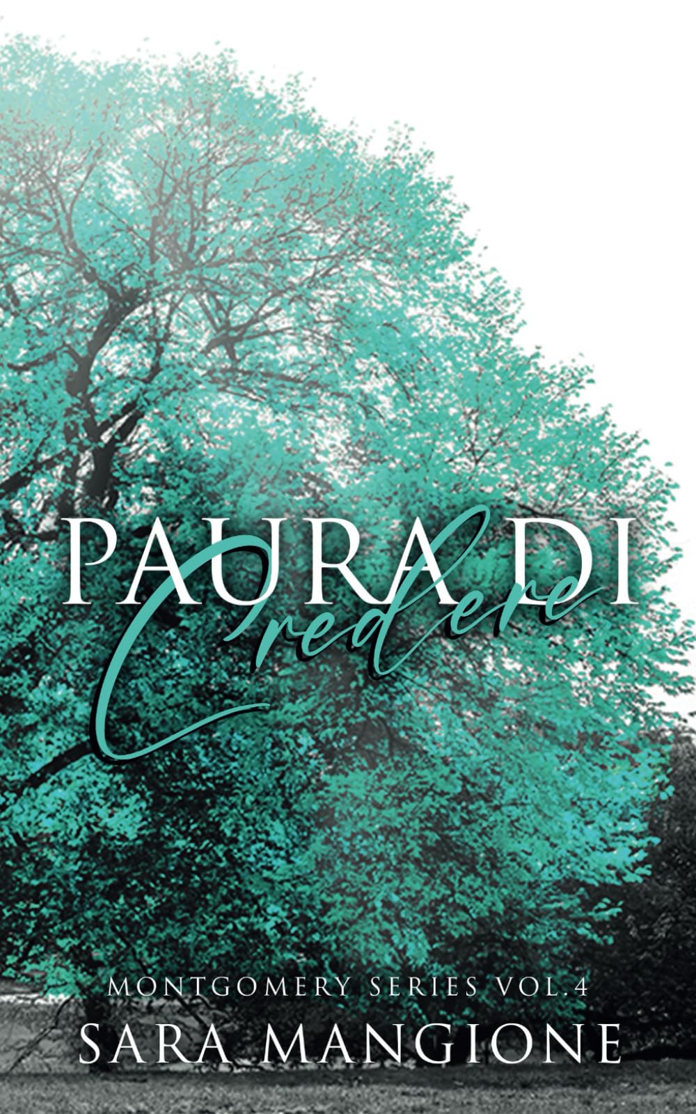 Paura di credere: Montgomery Series - Vol. 4 book