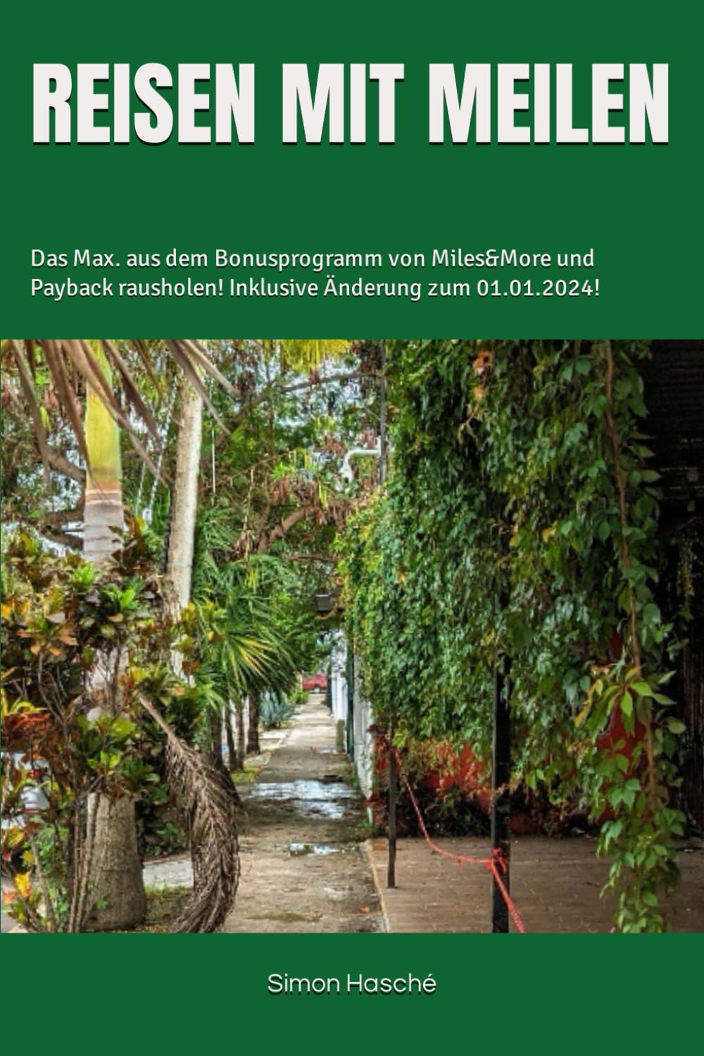 REISEN MIT MEILEN: Das Max. aus dem Bonusprogramm von Miles&More und Payback rausholen! Inklusive Änderung zum 01.01.2024! Business, Finance & Career