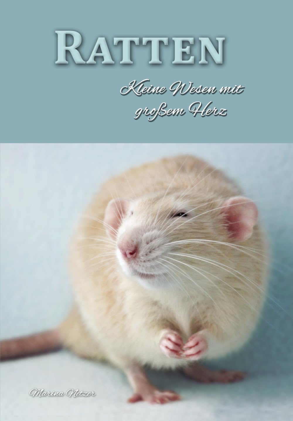 Ratten: Kleine Wesen mit großem Herz Pets