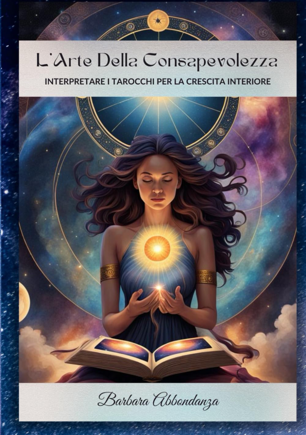 L' Arte Della Consapevolezza: Interpretare i Tarocchi per la Crescita Interiore Lifestyle