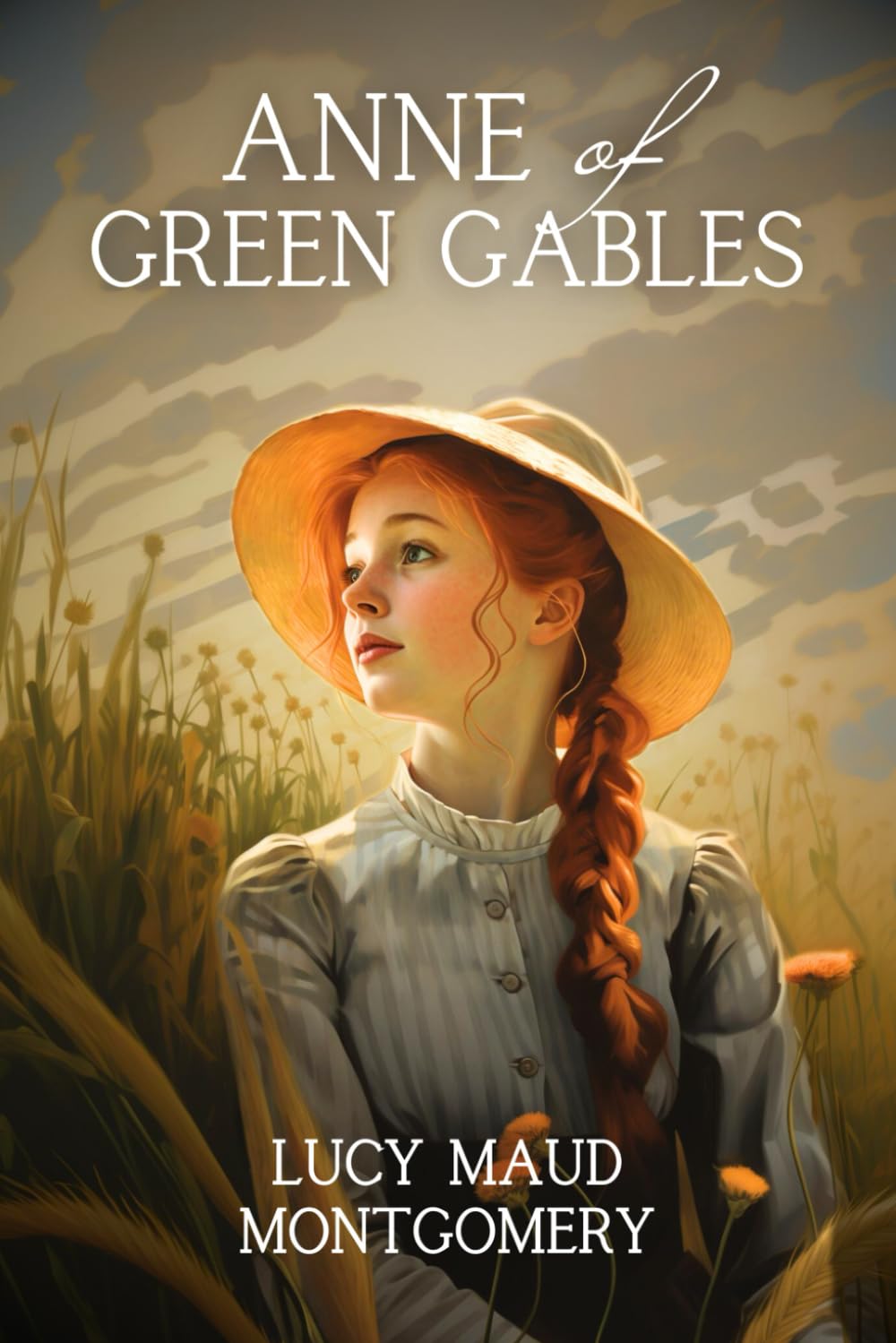 Anne of Green Gables Classics