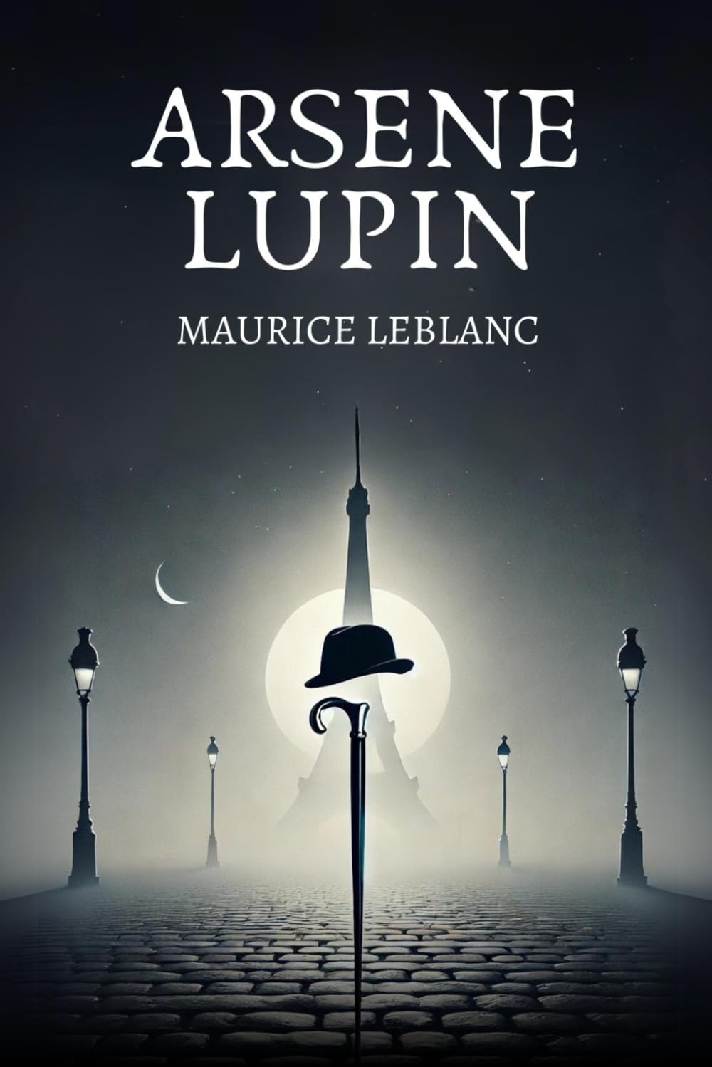 Arsène Lupin: Gentleman-Cambrioleur book