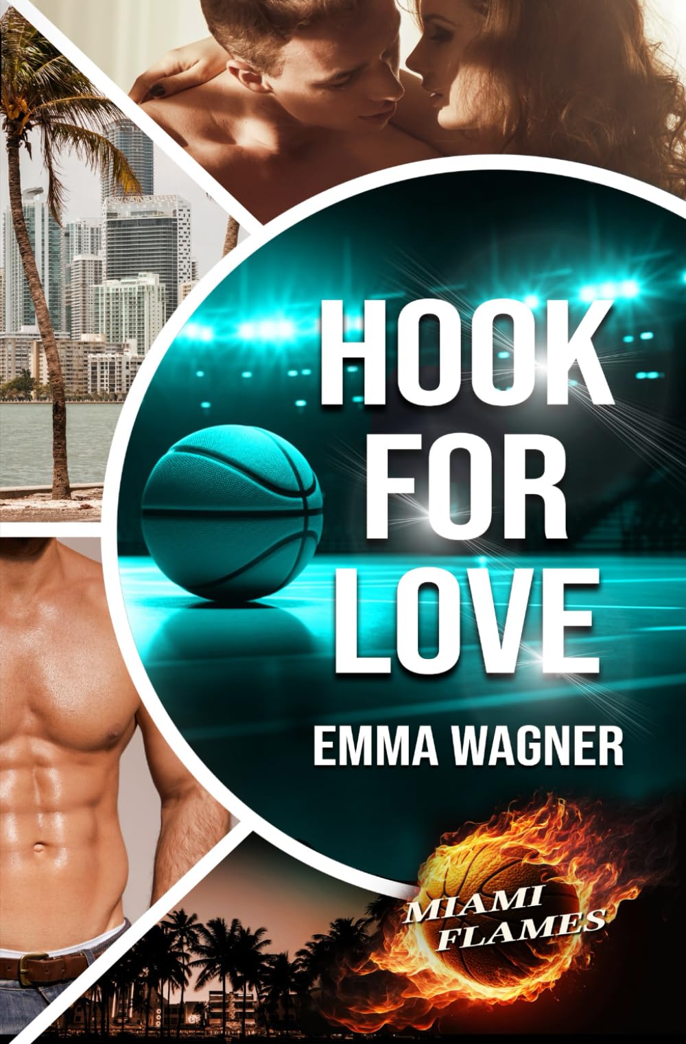 Hook for love Contemporary Romance
