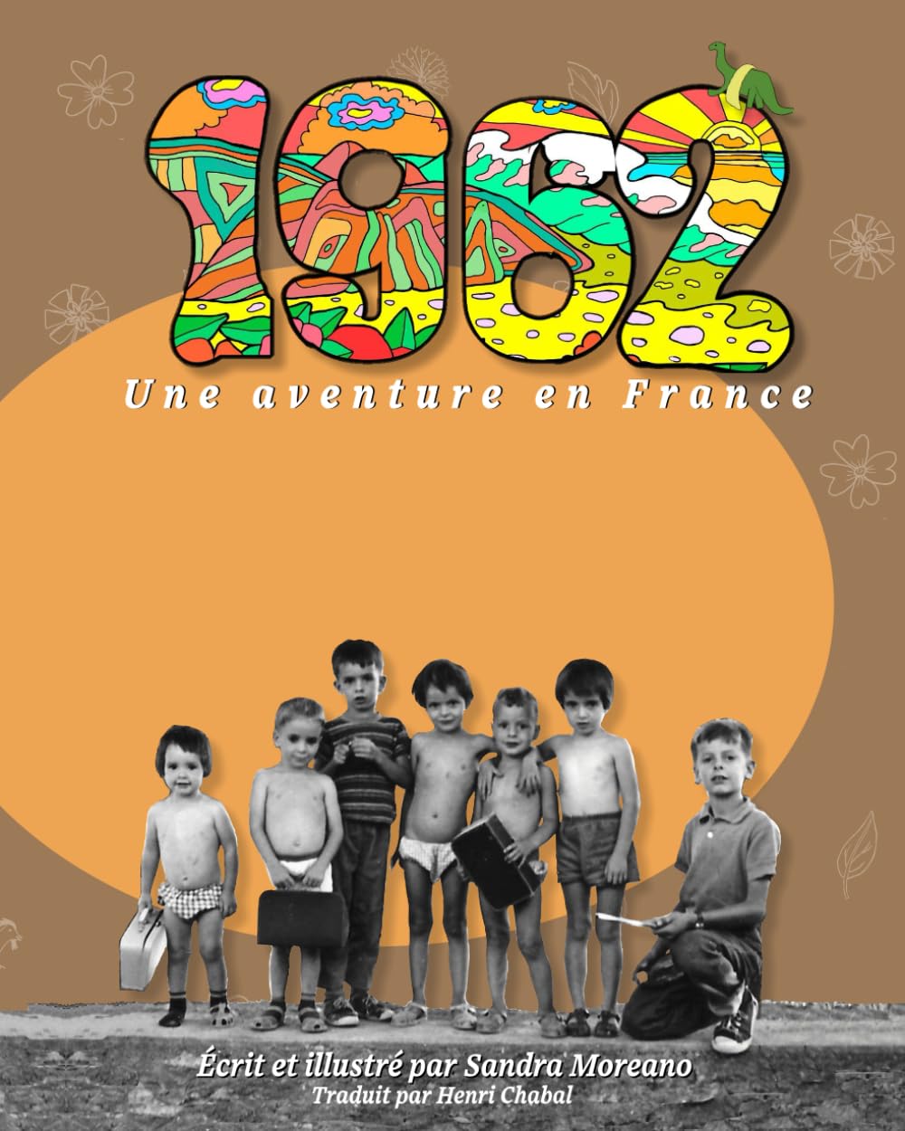 1962: Une aventure en France book
