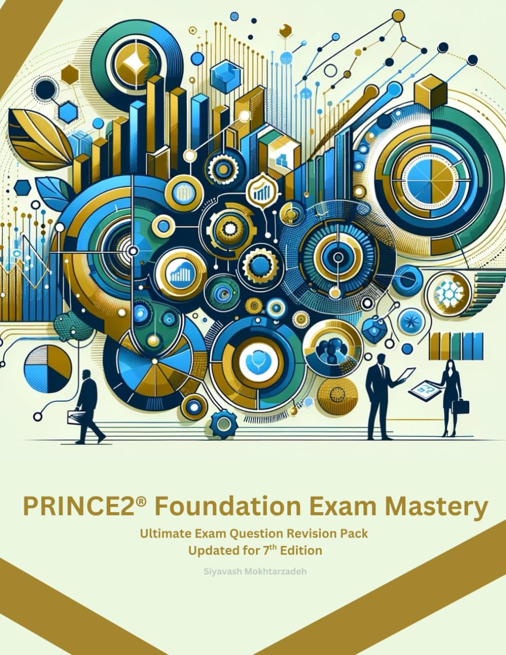 PRINCE2 Foundation Exam Mastery: Ultimate Exam Question Revision Pack - Guarantee Your First-Time Success Business, Finance & Career