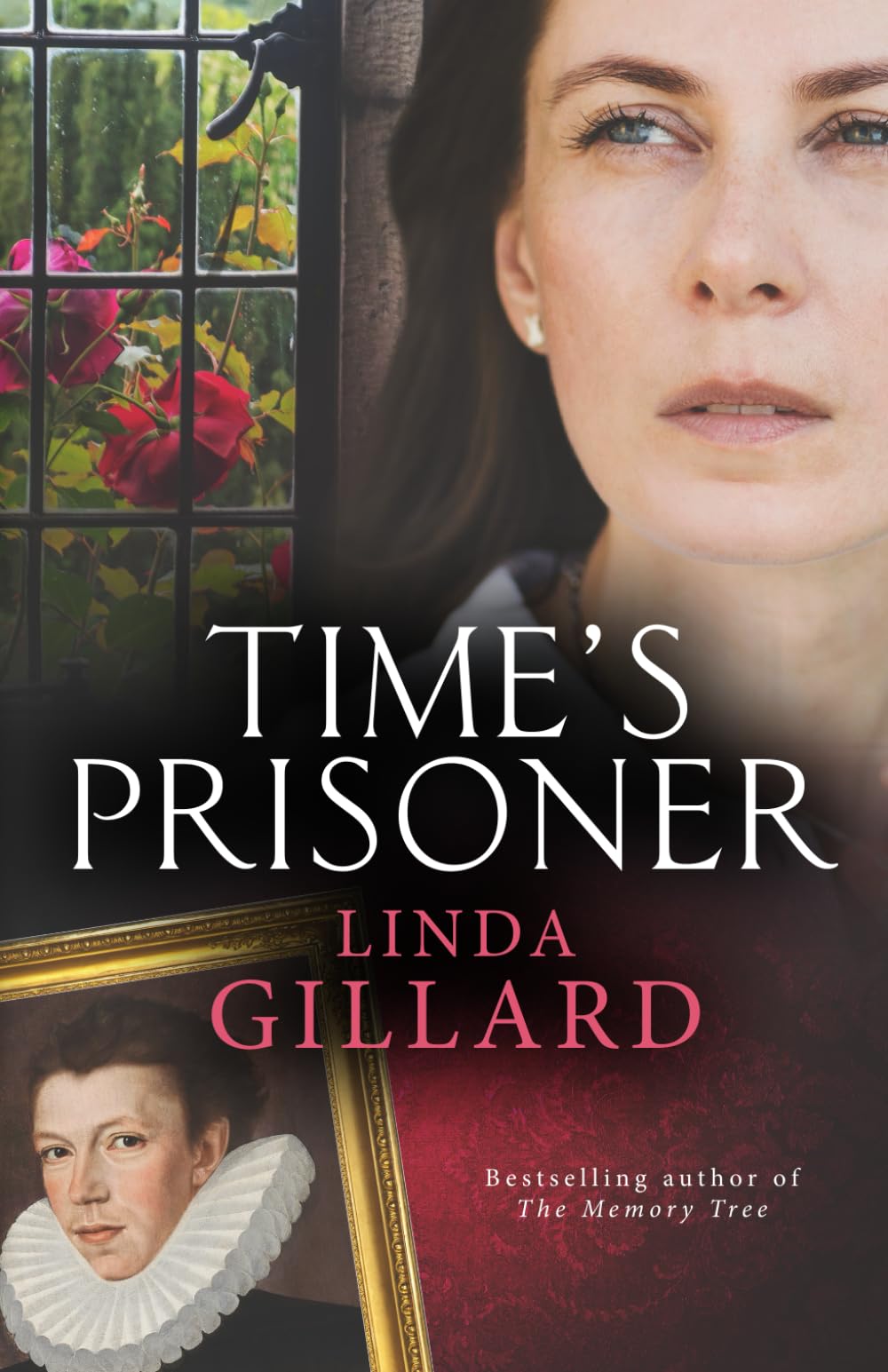 TIME'S PRISONER (The Wyngrave Women, Band 1) Detective & CSI