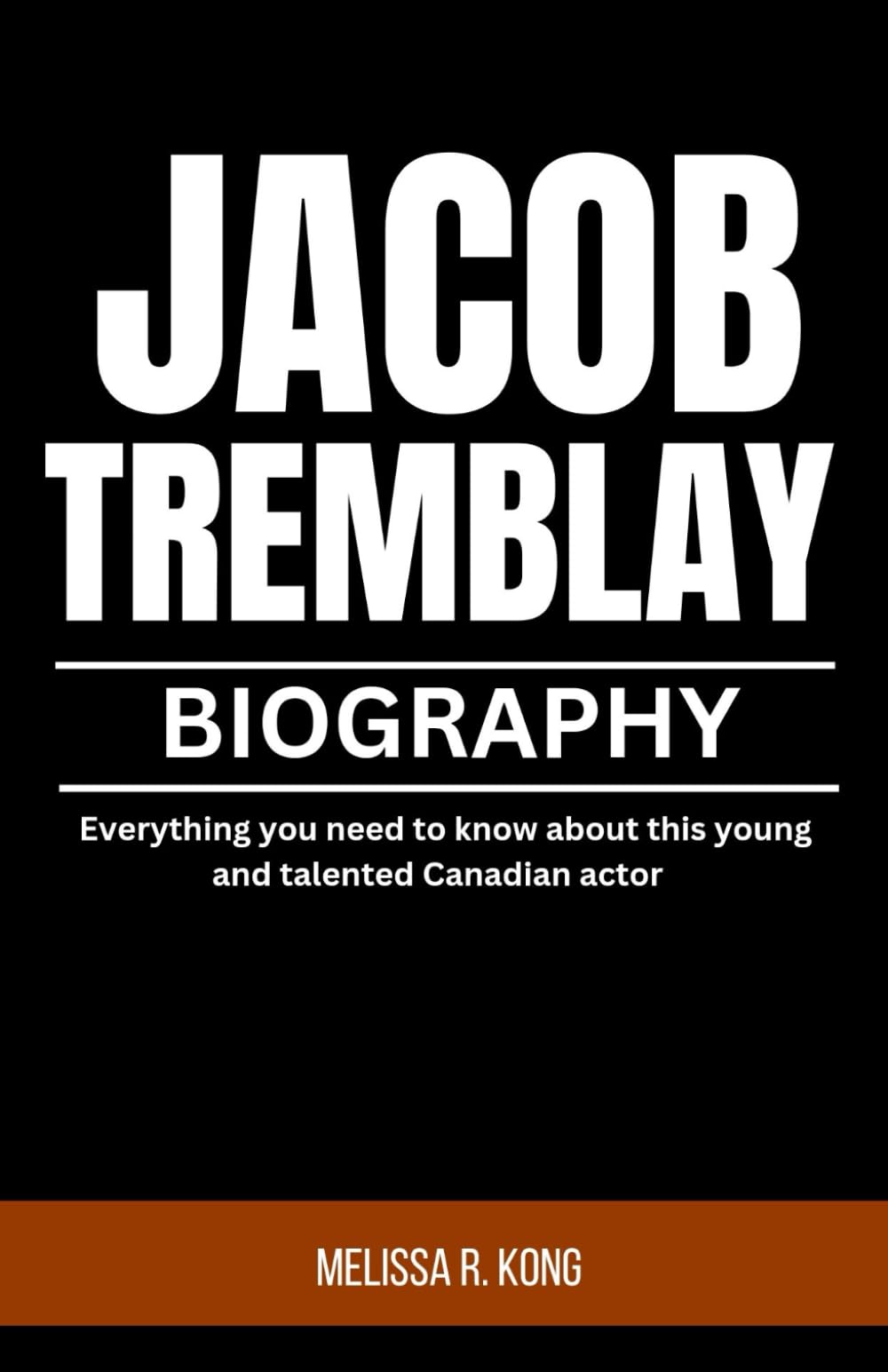 Jacob Tremblay Biography: Everything you need to know about this Canadian young and talented actor Art & Literature
