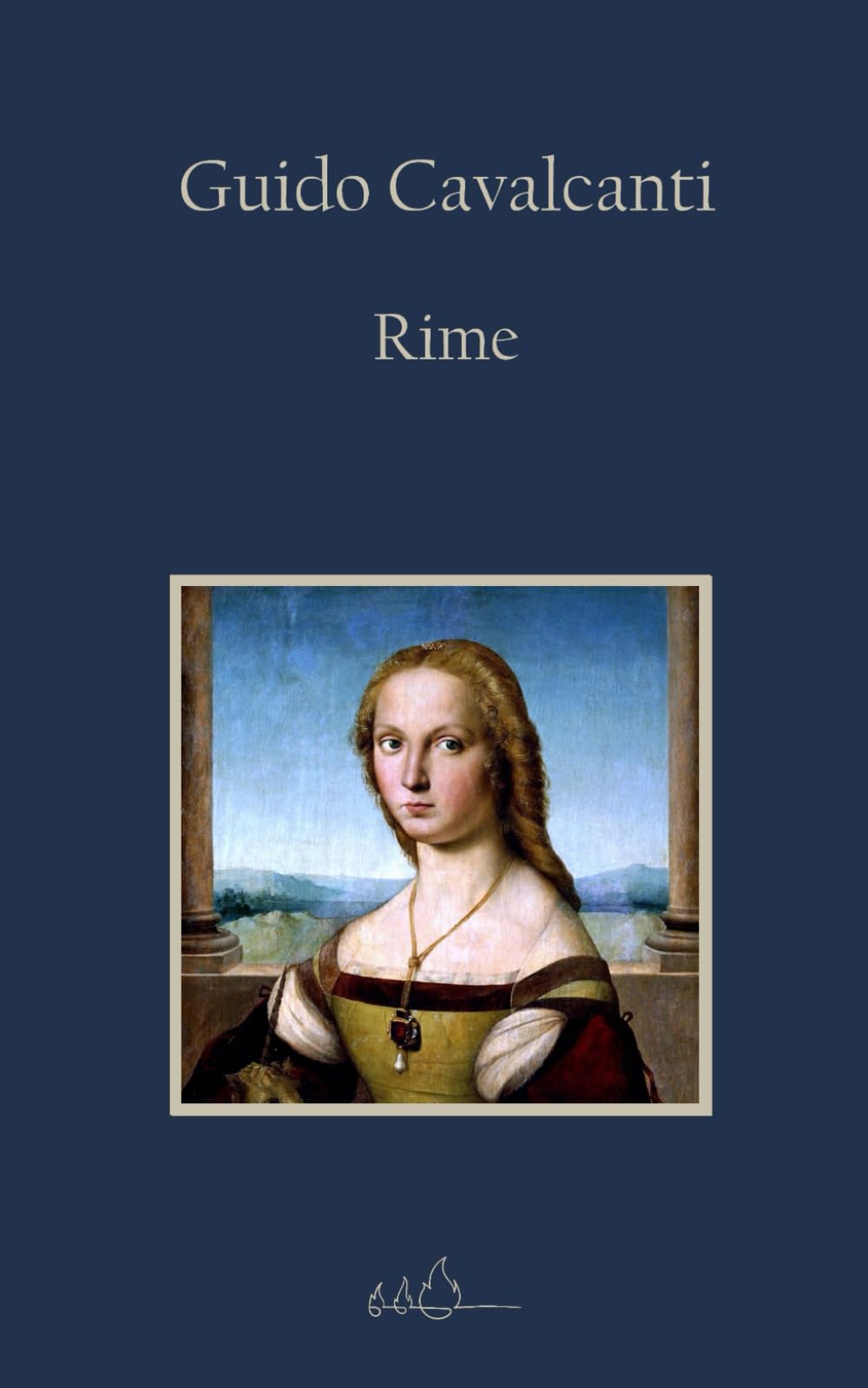 Rime: Edizione Integrale con versi numerati book