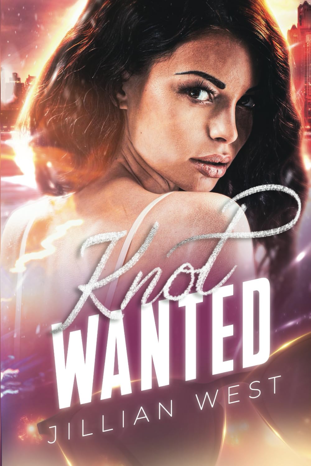 Knot Wanted (Ruined Records: Chicago, Band 2) New Adult