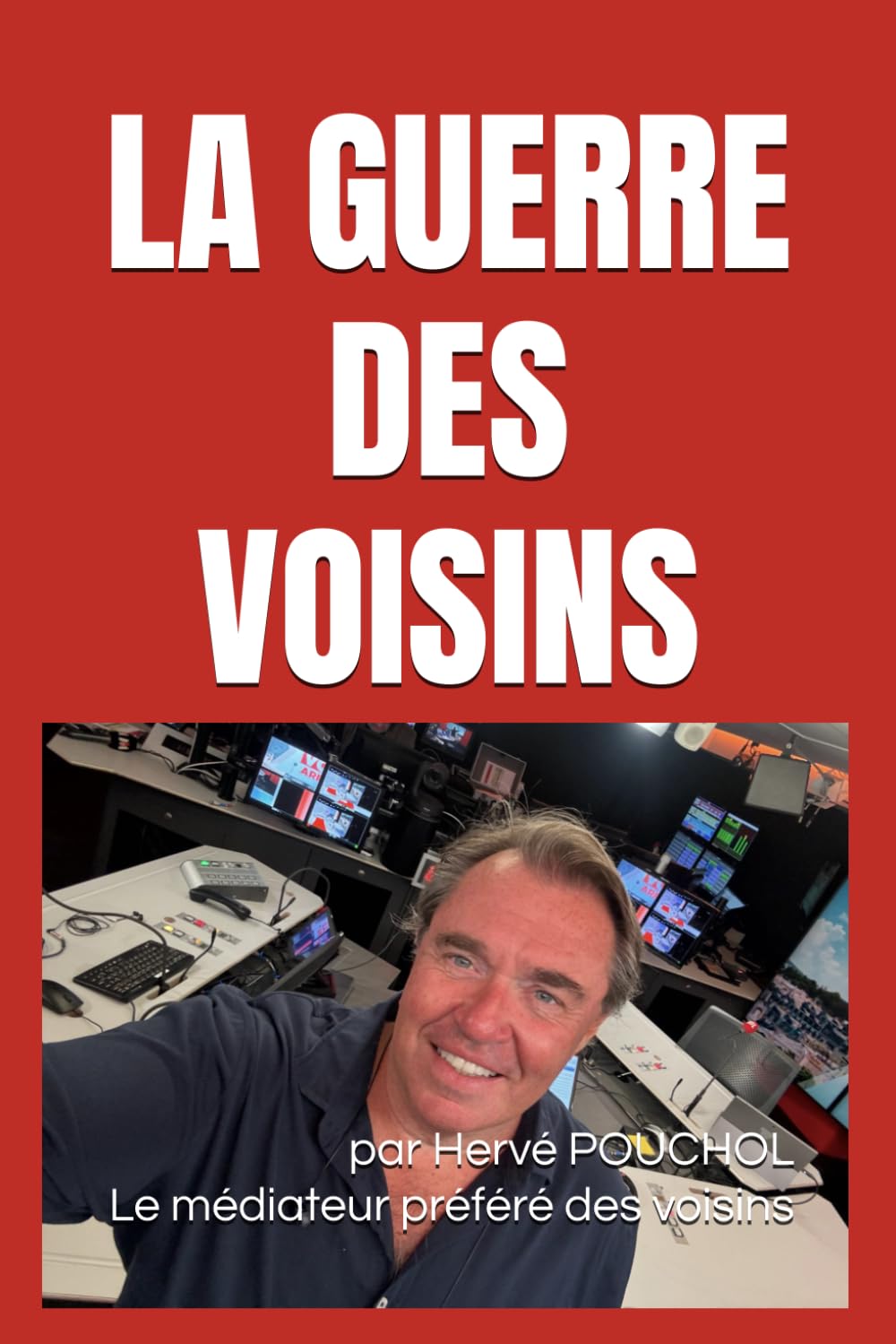 La Guerre des Voisins à la TV...: Retour sur l'émission TV des années 2000 qui a marqué les esprits Parents & Children