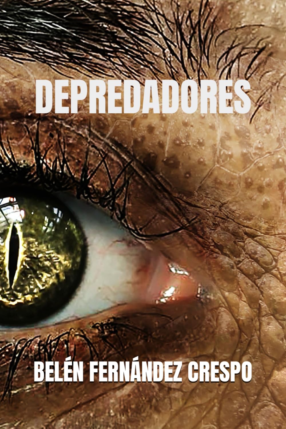 DEPREDADORES Fantasy & Sci-Fi
