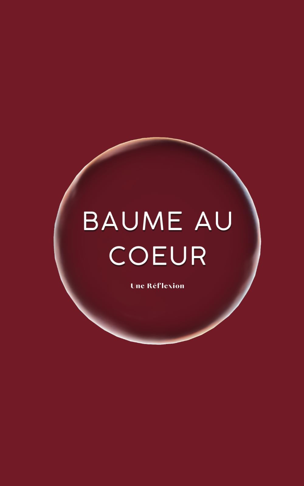 Baume au Coeur | Recueil de Récits Réconfortants pour égayer ton esprit dans les Moments de Nécessité Medicine