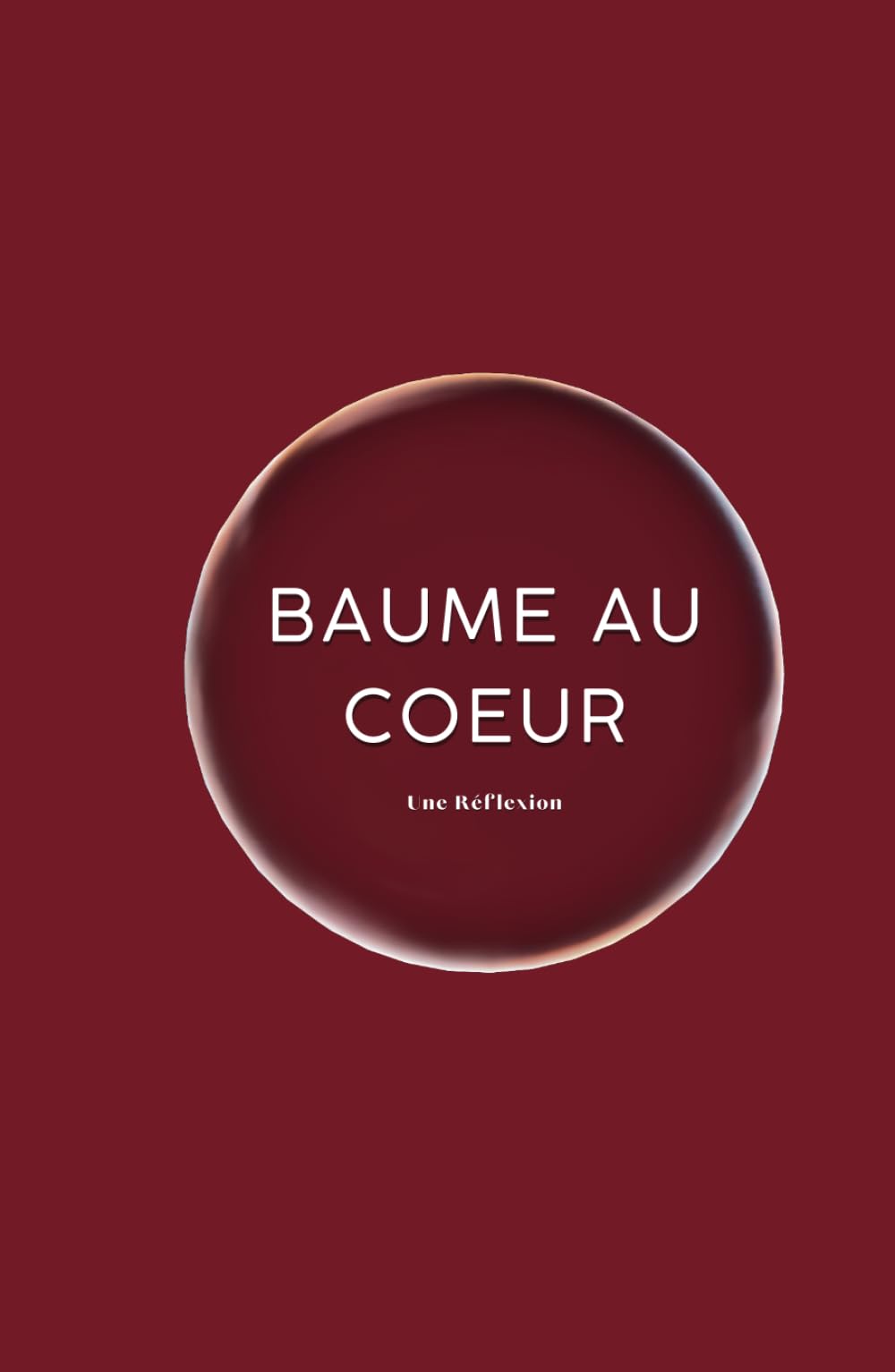 Baume au Coeur | Recueil de Récits Réconfortants pour égayer ton esprit dans les Moments de Nécessité Medicine