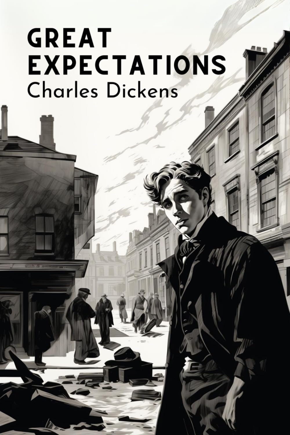 Great Expectations Contemporary literature