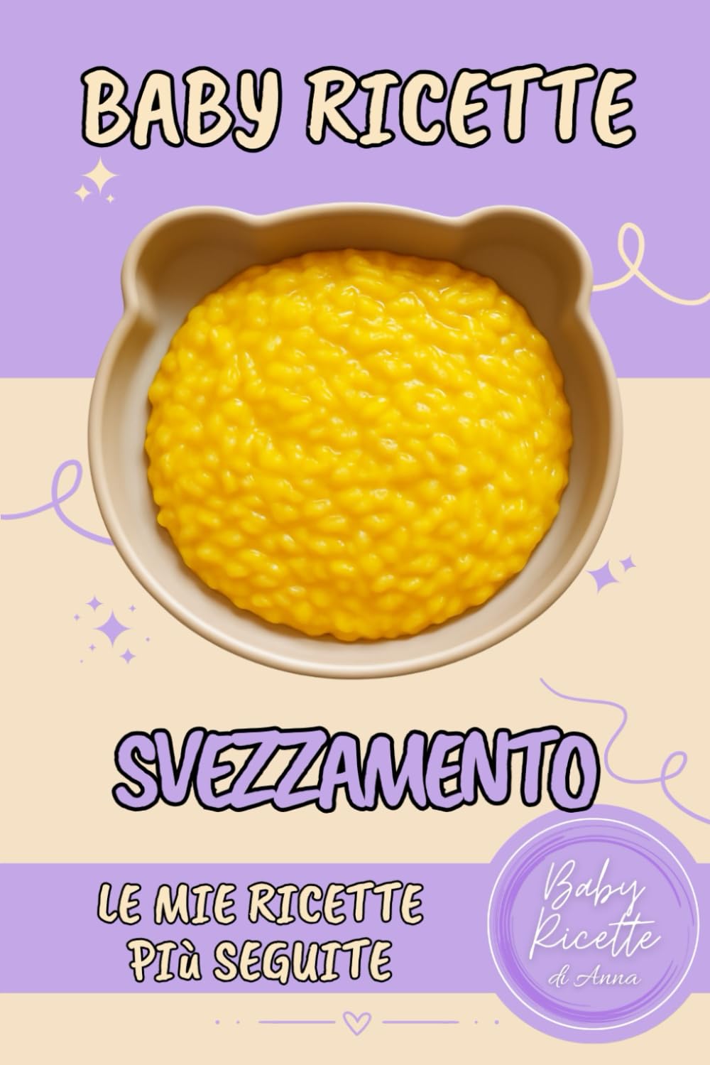 Baby Ricette Svezzamento Cooking & Enjoying