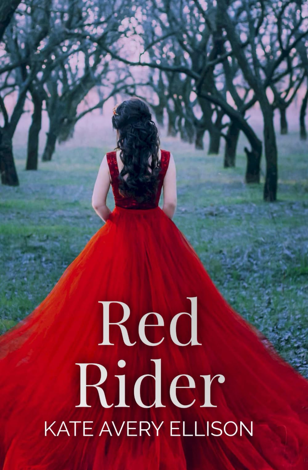 Red Rider: Deutsche Ausgabe (Die Saga der Verschworenen, Band 1) Leisure, Home & Garden