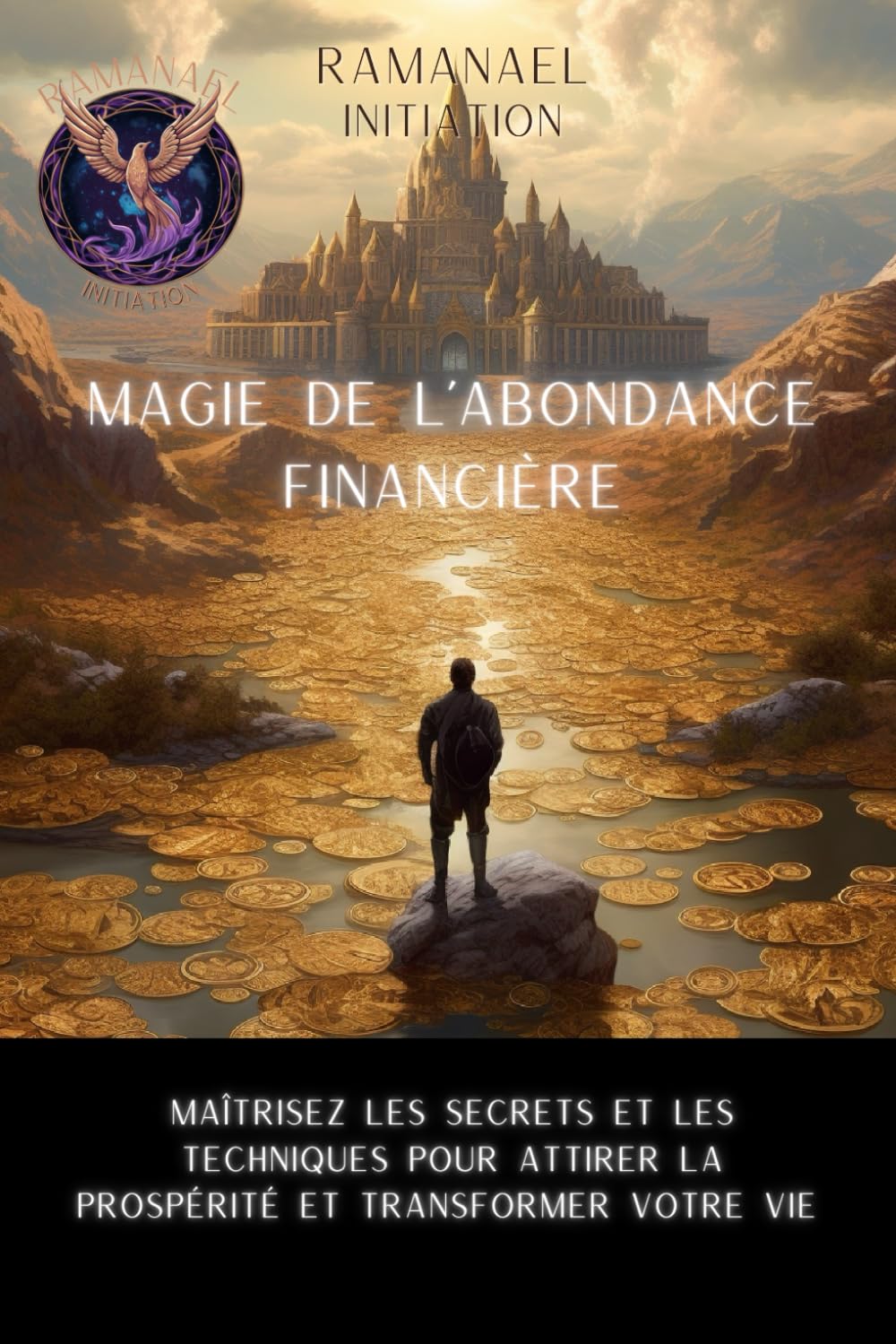 Magie de l'Abondance Financière: Maîtrisez les Secrets et les Techniques pour Attirer la Prospérité et Transformer Votre Vie book