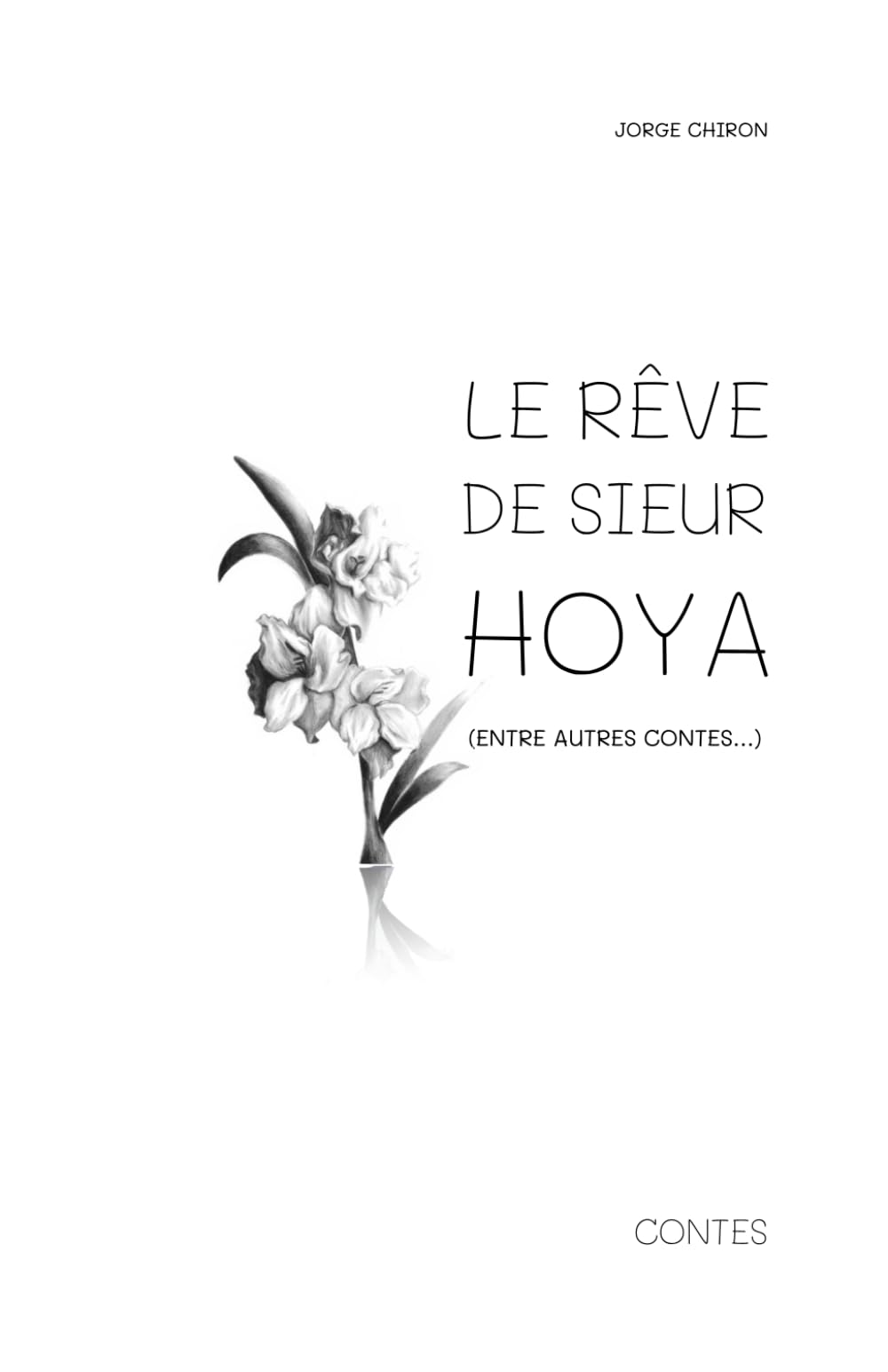 LE RÊVE DE SIEUR HOYA: (entre autres contes ...) book