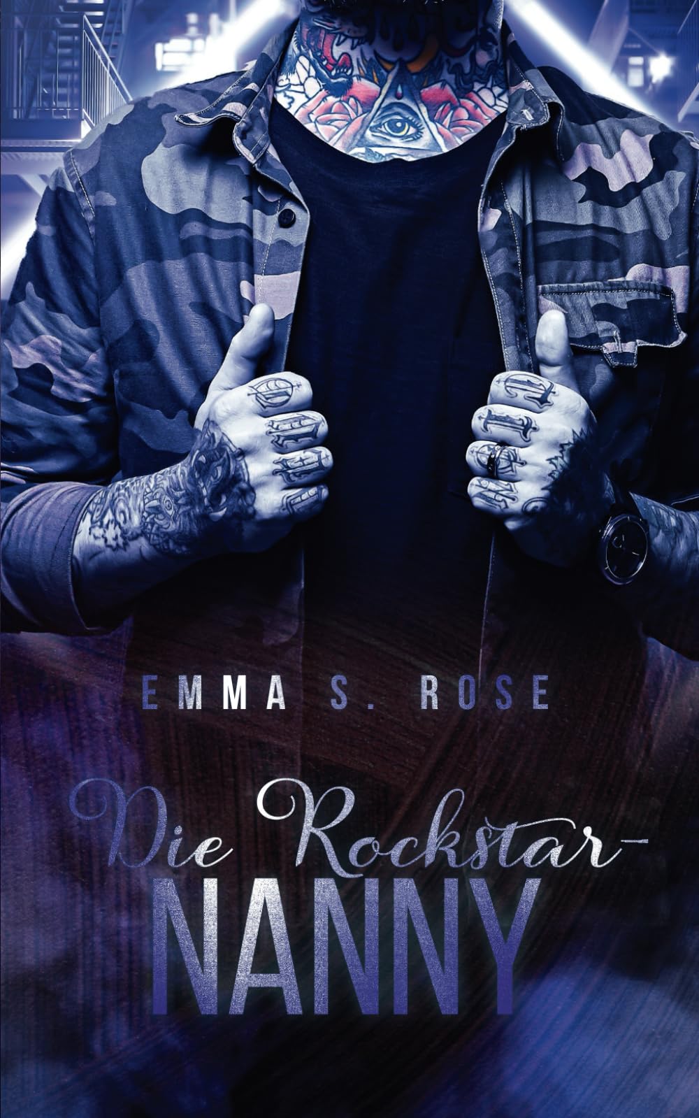 Die Rockstar-Nanny (Die Nanny-Agentur, Band 4) Contemporary Romance