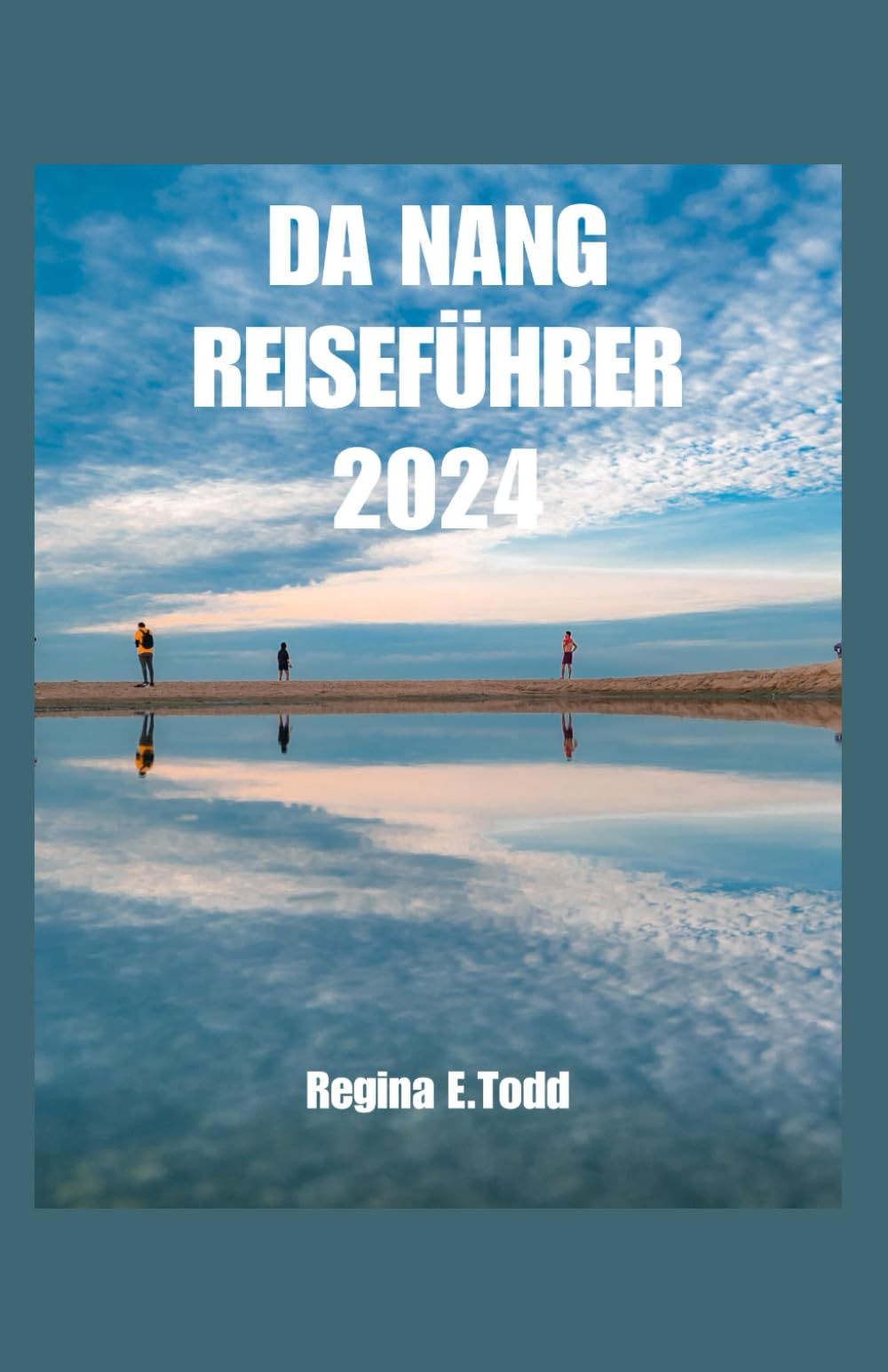 DA NANG REISEFÜHRER: Vorstellung von Da Nang, Ihrem ultimativen Reisebegleiter:Must-visit Attraktionen, VerstecktEdelsteine, reiche Kultur, Kulinarischer Genuss und Köstlichkeiten Leisure, Home & Garden