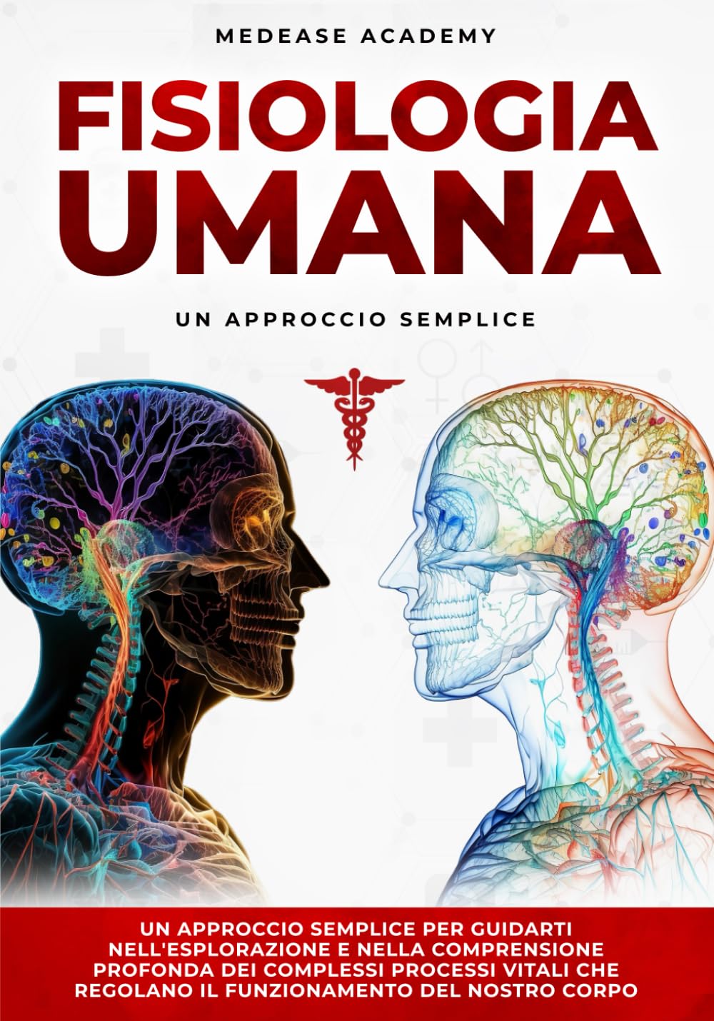 Fisiologia Umana: Un Approccio Semplice per Guidarti nell'Esplorazione e nella Comprensione Profonda dei Complessi Processi Vitali che Regolano il Funzionamento del Nostro Corpo book