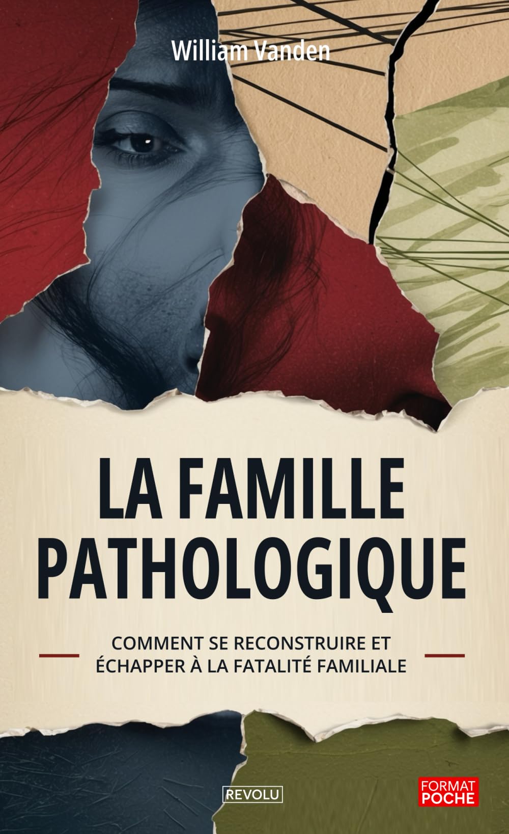 La famille pathologique: Comment se reconstruire et échapper à la fatalité familiale book