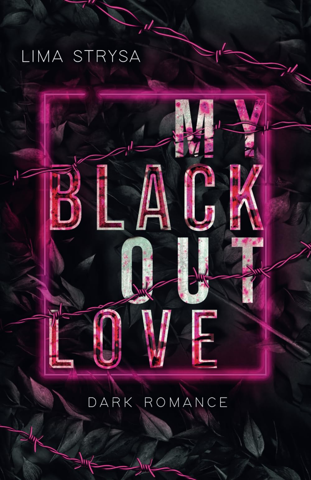 Product Image: My blackout Love