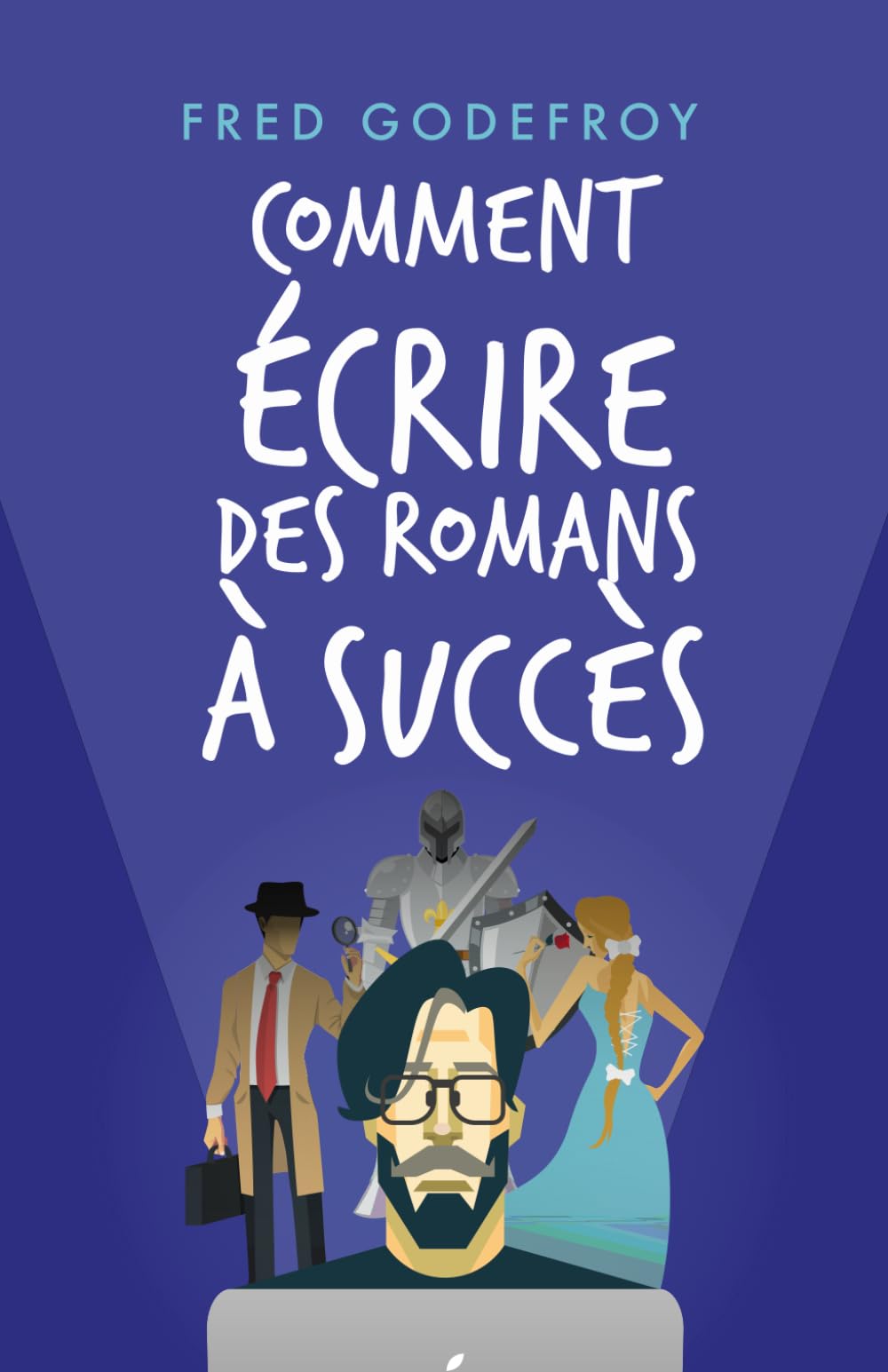 Comment écrire des romans à succès (écrire un livre, Band 2) Media & Communication